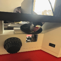 Leica DMIL LED Inverted Microscope image 2